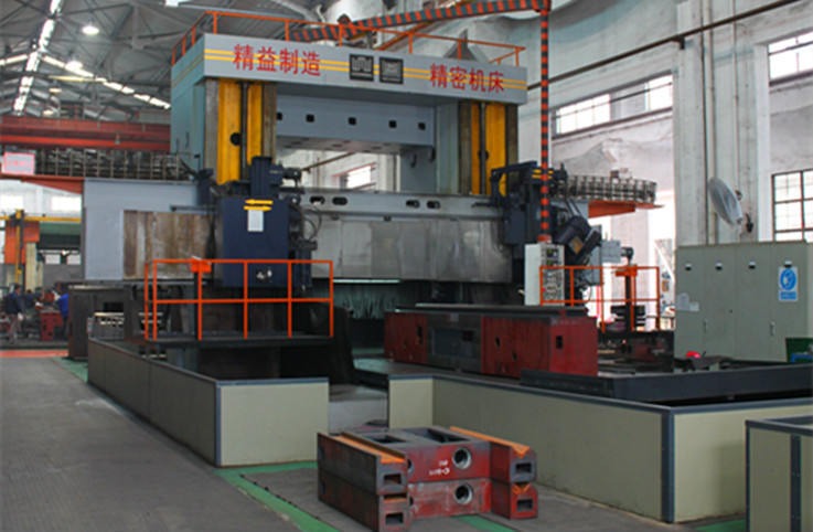 德國海科特SZ-25-20-06龍門導(dǎo)軌磨床