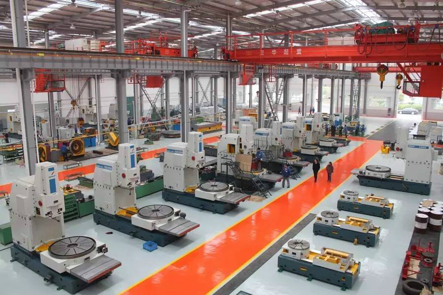 長(zhǎng)機(jī)科技：致力打造卓越品質(zhì)