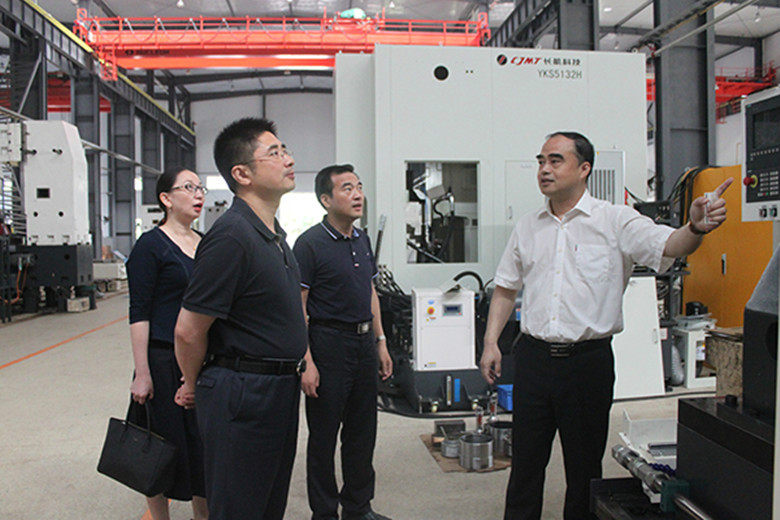 國務(wù)院發(fā)展研究中心研究員、中國經(jīng)濟(jì)時(shí)報(bào)社黨委書記王忠宏蒞臨我公司調(diào)研