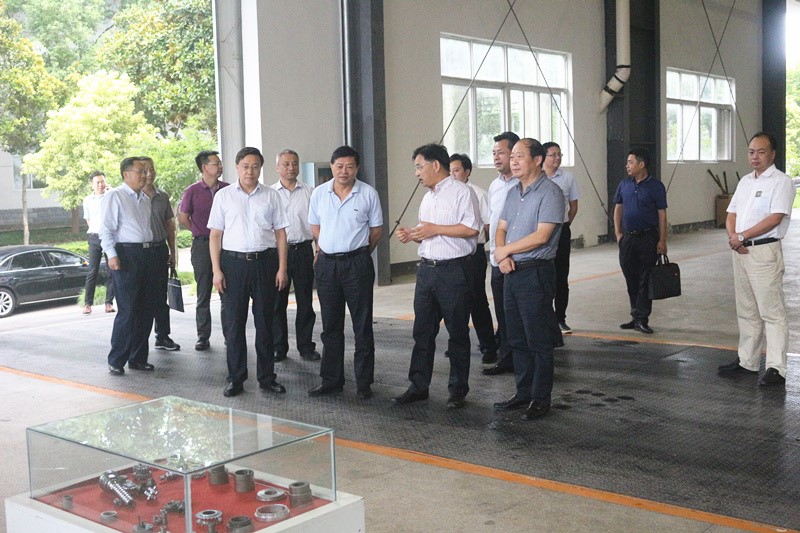 三峽日?qǐng)?bào)報(bào)道我公司：加強(qiáng)知識(shí)產(chǎn)權(quán)保護(hù) 不斷優(yōu)化營(yíng)商環(huán)境