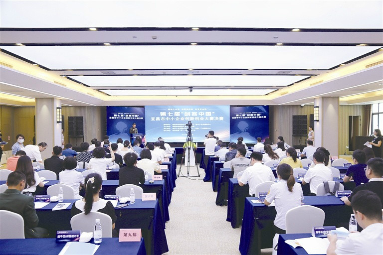 創(chuàng)新策源地 孵化夢(mèng)工廠